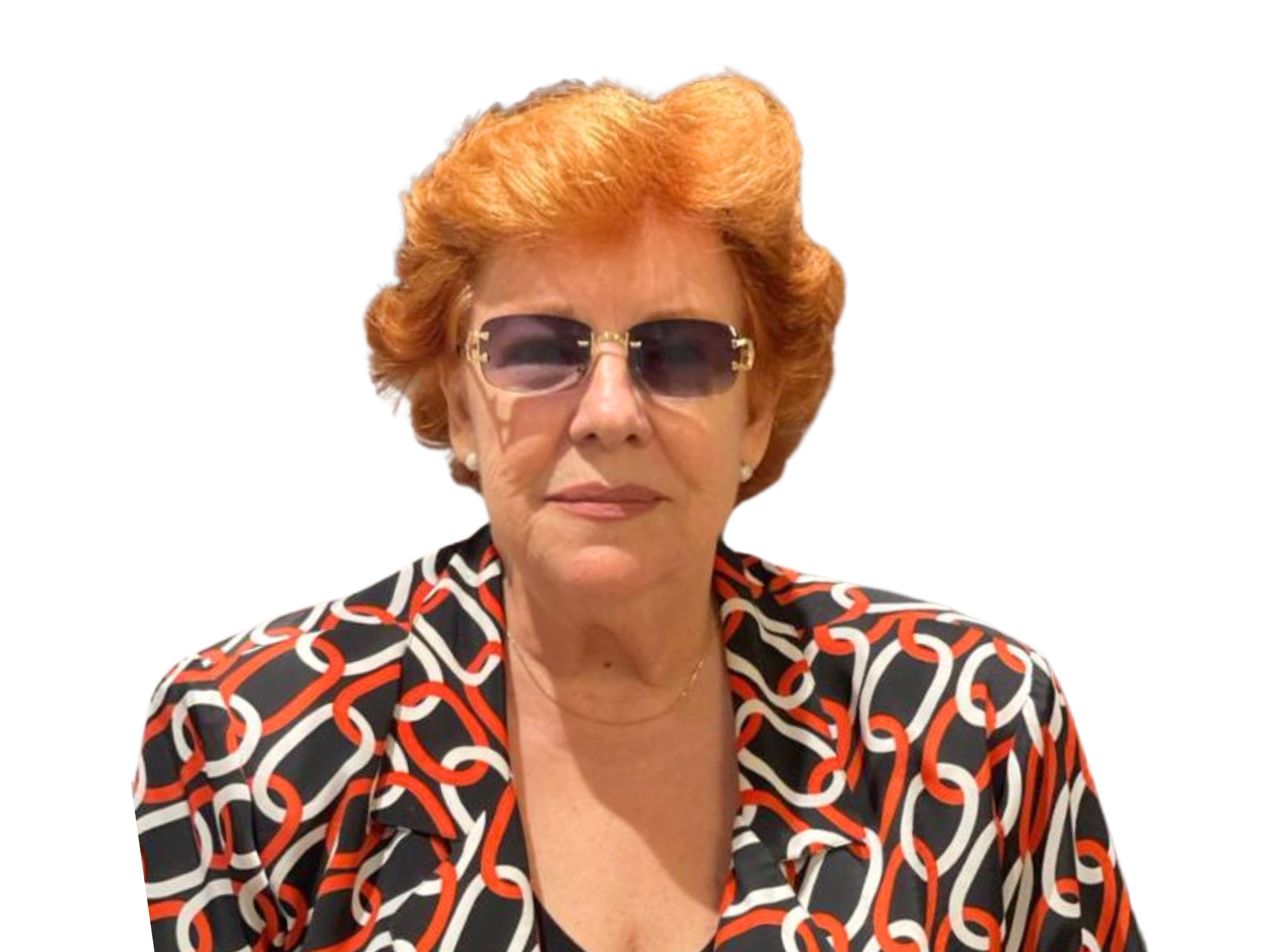 Jussara Ivanosca